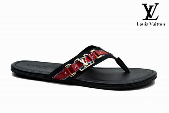 2017 LU slippers man 38-46-071